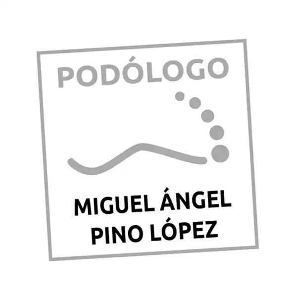 Miguel Ángel Pino López