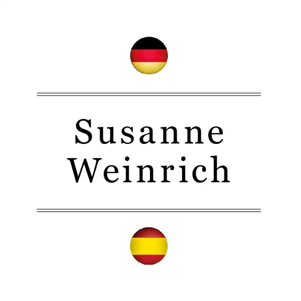 Susanne Weinrich